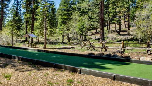 Carnelian Woods Sanctuary - Foto 3