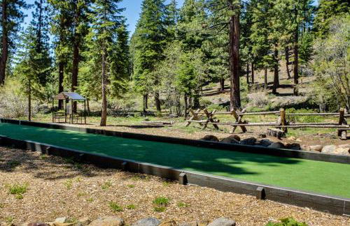 2 Bed 2 Bath Apartment in Carnelian Bay - Foto 61