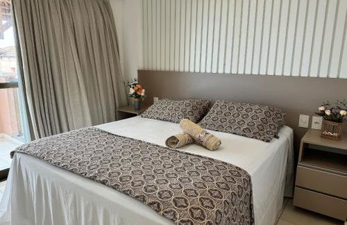 Apto. Beverlly Hills, Próx. Beach Park - Foto 20