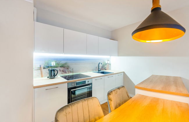 Apartamenty Sun & Snow Enklawa - Photo 11