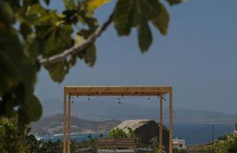 Jannas Apartments Naxos - Foto 52