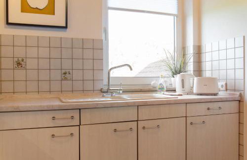 Ferienwohnung Apfelblüte - Foto 12