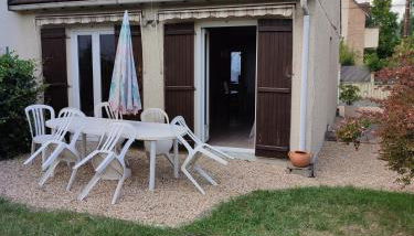 Gite Orsay, 300m RER - Foto 3