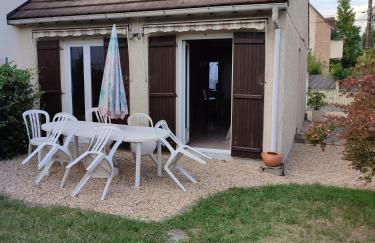 Gite Orsay, 300m RER - Foto 3