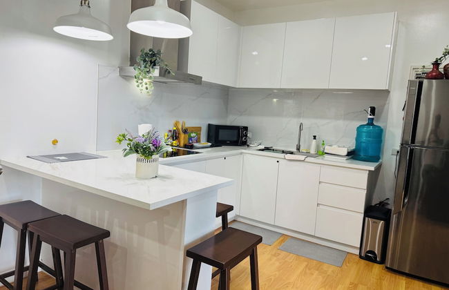 2 bedrooms in makati with balcony - Photo 20