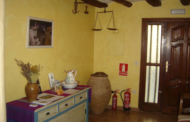 Casa rural La Bardena Blanca II - Foto 4