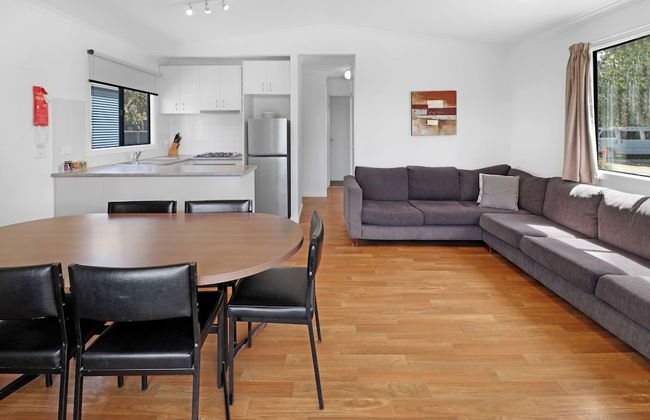 Portland Tourist Park - Foto 22