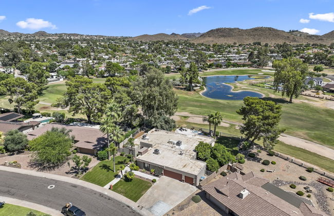 Caddy Shack - 6BD Pool with Golf Views - Foto 78