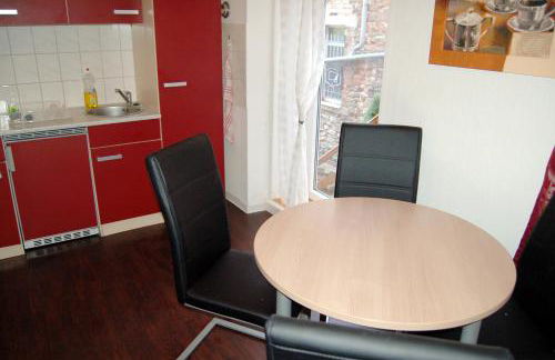 Ferienwohnung am Saalebogen - Foto 11