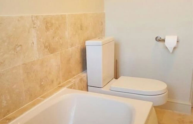 Grigshot Apartment - Foto 4