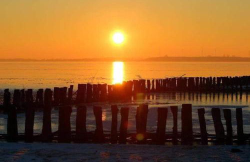 Seeliebe, 300 Meter zum Wasser, mit Terrasse und Garten - Foto 27