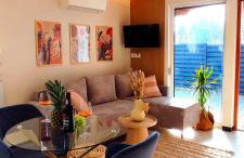 Aquarius Porto Boszkowo Sauna Apartamenty - Foto 1