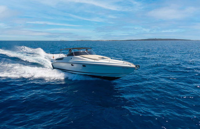 Noleggio barca con skipper - Foto 9