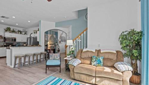 Mediterranean Garden Oasis - Foto 5, Garden