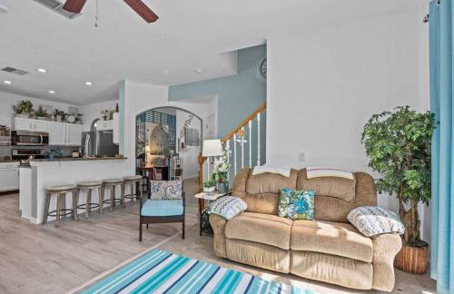 Mediterranean Garden Oasis - Foto 5