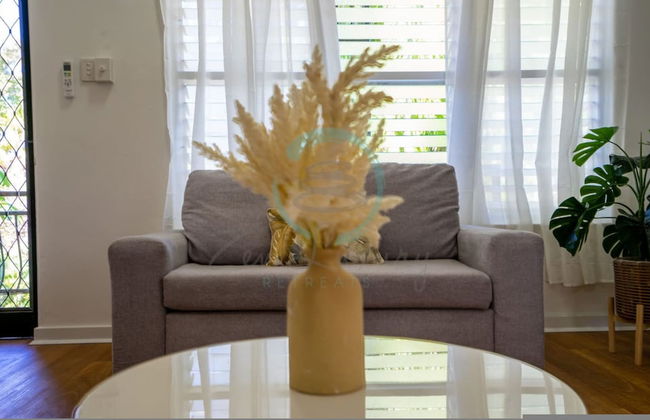 Zen Nest Cozy Lawn Minimalist - Foto 6