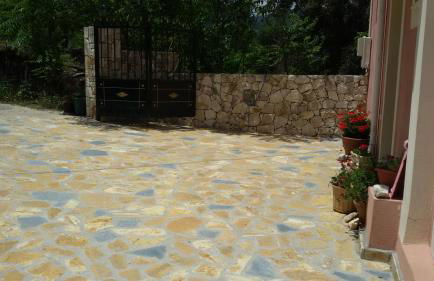 superb villa with private pool peaceful location - Foto 58