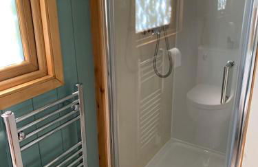 Kersebrock Kabins - Foto 52