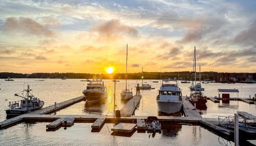 Ocean Breeze Condo - Foto 2