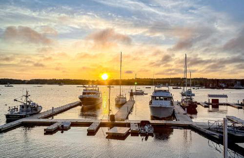 Ocean Breeze Condo - Foto 2