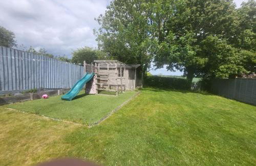 Silverstone - 5 Bed - Sleeps 10 - Foto 17