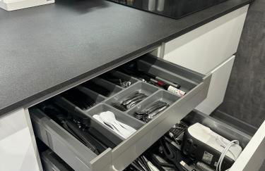 Five Stars Living Whirlpool & Infrarotsauna - Foto 6