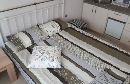 Konstantinos Apartments - Foto 29