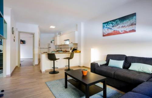 1d Tamaimo Apartment - Foto 6