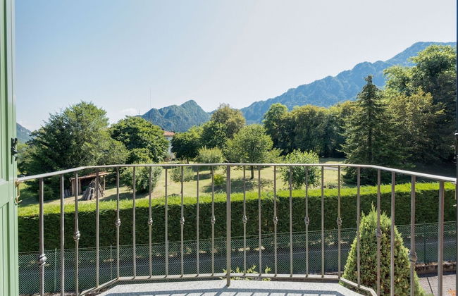 Apartment by Lake Idro With Mountain Views - Foto 33