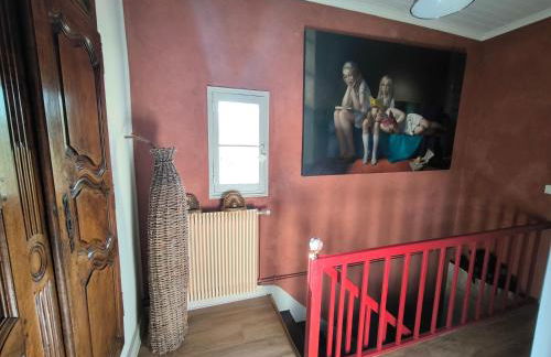 Le Jardin Villemaurine - Foto 28