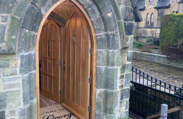 St George’s Lodge - Foto 7