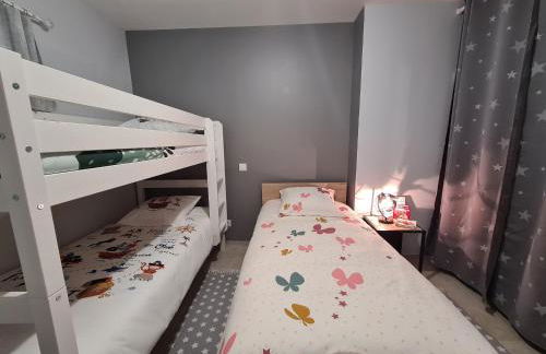 Gîte spacieux près du zoo de Beauval avec cour privative, terrasse, et équipements complets - FR-1-591-371 - Foto 33