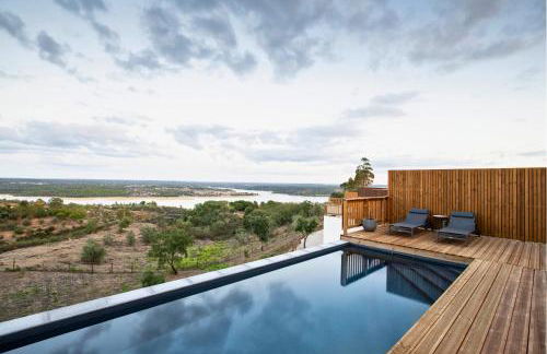 Caju Villas Montargil - Villa Farinha Branca - Foto 12