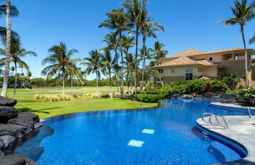 Fairway Villas Lanai Overlook - Foto 7