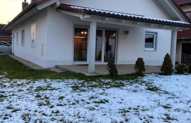 Villa Gäuboden - Foto 8