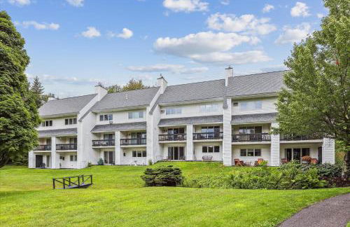 Lodge Condo 26 - Foto 25