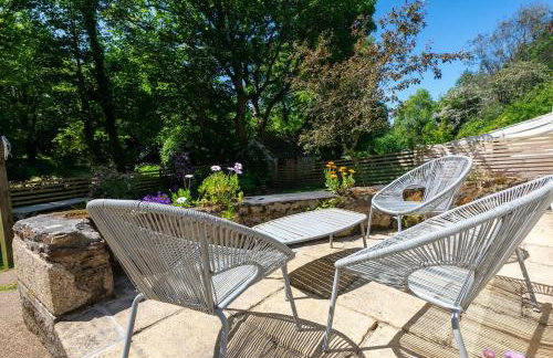 Spacious Farmhouse between St Agnes & Porthowan - Foto 8