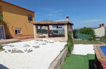 Villa Blanca 10 minutos de la Playa Costa Brava - Foto 27