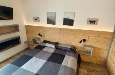 Pragma Apartments - Fiore delle Alpi - Foto 10