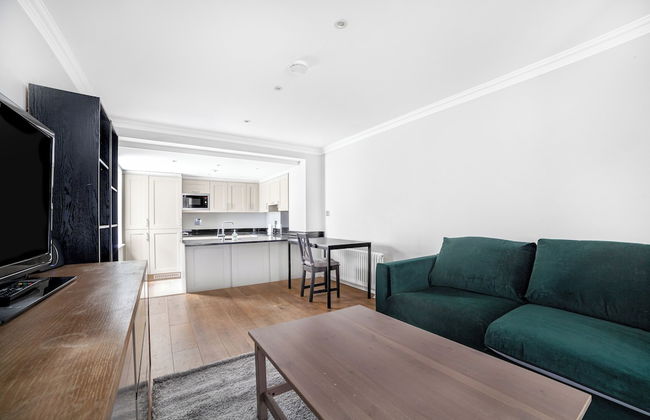 Prime Location Central London - Photo 22