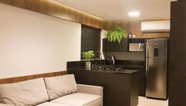 Apartamento ao lado da Vila Germânica - Foto 3