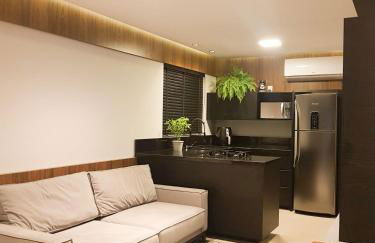 Apartamento ao lado da Vila Germânica - Foto 3