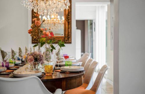 Villa 10 min bus to Oxford train - Foto 17