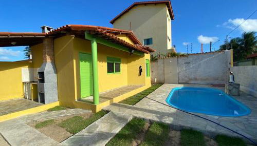 Chalé Lagoa do Pau - Foto 2