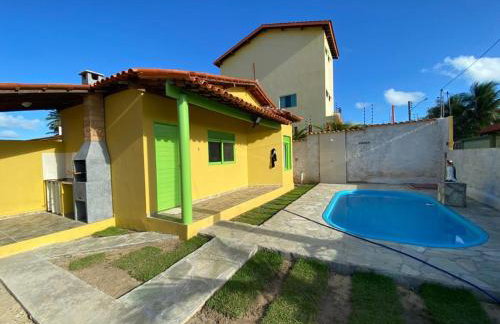 Chalé Lagoa do Pau - Foto 2