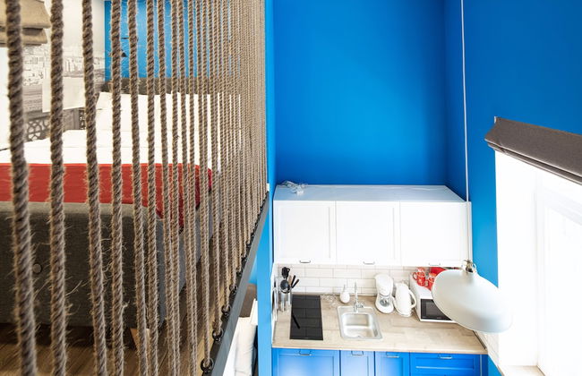 Rest Studios - Foto 59