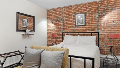 Cheery Flat in Adams Morgan - Mt Pleasant - Foto 2