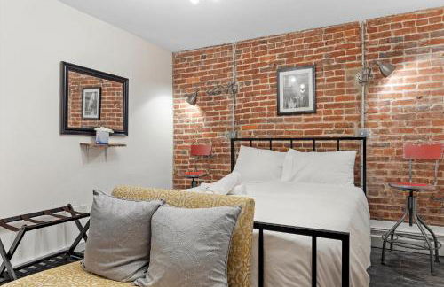 Cheery Flat in Adams Morgan - Mt Pleasant - Foto 2