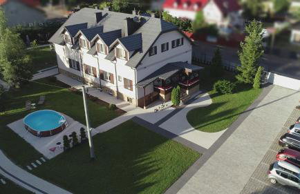 WILLA MAGNOLIA - Apartamenty i Pokoje SPRZĘT DO POŁAWIANIA BURSZTYNU -wodery, podbieraki, latarki UV - POKÓJ ZABAW- ROWERY - KAWA Z EKSPRESU - Foto 68