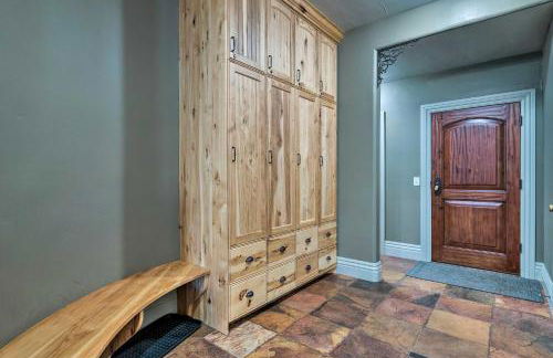 Family-Friendly Utah Vacation Rental Near Skiing! - Foto 3